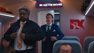Fx Has The Movies - 2025 Promo Full Minute Version