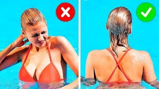 29 TRUCOS CON TU SOSTÉN QUE TE SALVARAN LA VIDA