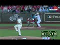 [MLB] 시카고 컵스 vs 신시내티 MVP 드류 스마일리 (08.12)