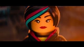 Wyldstyle Invasion Trailer