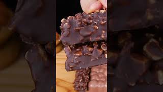 Asmr Kitkat Magnum Chocolate Ice Cream Oreo Kinder Kisses Nutella Dessert Mukbang먹방咀嚼音 Eating Sounds