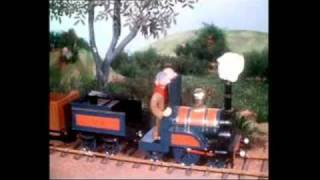 Watch Half Man Half Biscuit Time Flies By when Youre The Driver Of A Train video