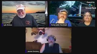 Catfish Weekly 332 With Guest Chad Fields