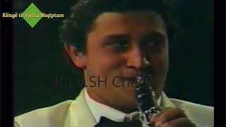 Adrian Demiri - Intrumentale 1990 Ciftetel - Harem Live