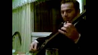 İlhan Özbay - Nihavent Taksim Elektro Orhan Gencebay