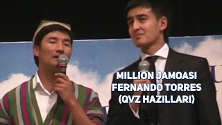 Million Jamoasi - Fernando Torres (Qvz Hazillari)