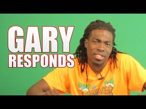 Gary Responds To Your SKATELINE Comments -