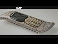 Os Celulares Mais Caros do Mundo