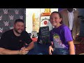 Meet & Greet with WWE Superstar Kevin Owens during Summer Slam Weekend