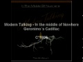 Modern Talking - Geronimo