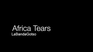 AFRICA TEARS 2018