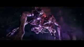 The Evil Within - Amalgam Alpha 3Rd Death