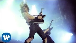 Watch Airbourne Back In The Game video