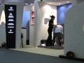 Luxury fair announces end of 'bling bling' era