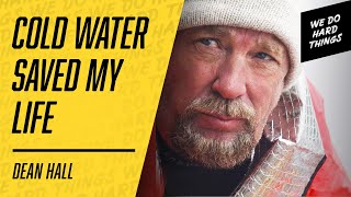 Don't Waste Time, EVERY DAY is a MIRACLE | Dean Hall on We Do Hard Things Podcast