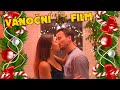 VÁNOČNÍ FILM - NEJLEPŠÍ DÁREK  Aik &amp; Johanka