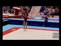 Catalina Ponor 2012 Floor Exercise D Score Guide Catalina Ponor 2012 Floor Exercise D Score Guide