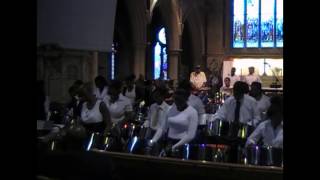The Skater's Waltz - Waldteufel - SMA3SO Classical Rendition 2010