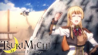 It's Over Before It Even Started! | Tsukimichi -Moonlit Fantasy- Season 2