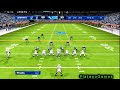 Idiot Blocker! - Indianapolis Colts vs Detroit Lions - Madden NFL '13 - Infinity Engine Moments - HD