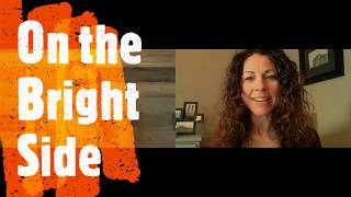 On the Bright Side - Dr. Alisa Shanks