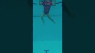 Pernada De Peito Piscina Funda
