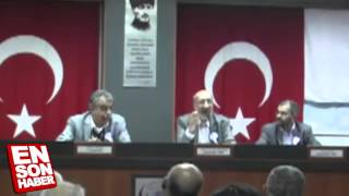 Abdurrahman Dilipak, Muhsin Yazıcıoğlu cinayetini anlatıyor..!