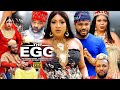 THE EGG SEASON 8(2022 NEW MOVIE) - Queeneth Hilbert|2022 Latest Nigerian Nollywood
