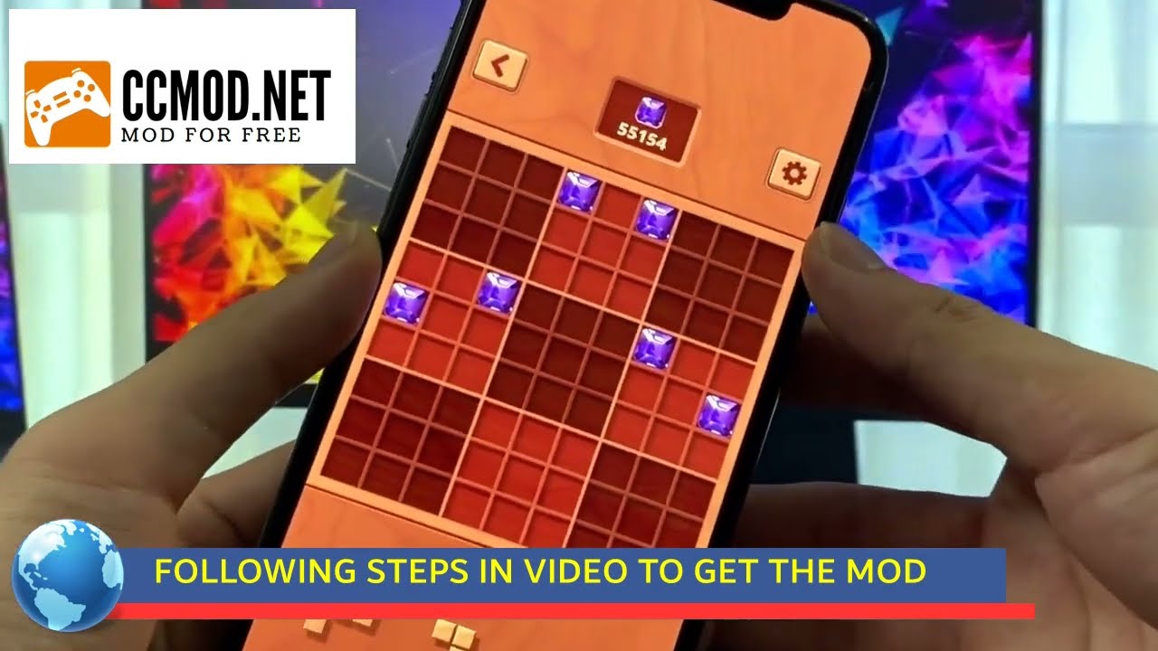 Guide MOD Free Money in Woodoku for IOS APK Phone (NEW Guide MOD Free Money in Woodoku for IOS APK Phone (NEW