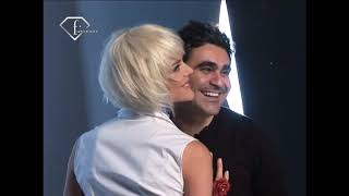 Victoria Silvstedt For Eric Zemmour Ftv