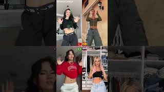 4 Trending Countries And 4 Dancers Meet Trend Choose Your Side For The Duel In This Song