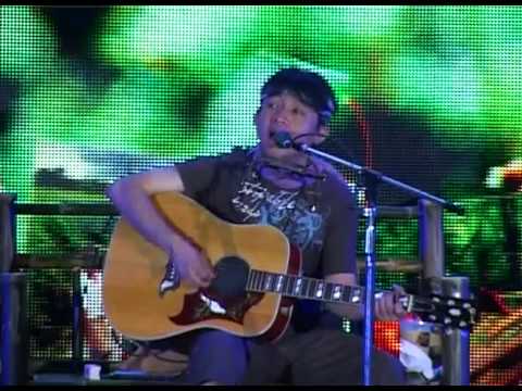 อยู่ตรงนี้ - พงษ์สิทธิ์ คำภีร์ thumb