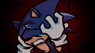 Friday Night Funkin Lost My Mind V3 Breaking Point V2 Sonic Fleetway Sonic Vs Xain Fc