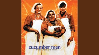 Watch Cucumber Men Saufen Aufm Meer video