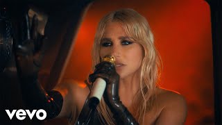 Kesha - Fine Line