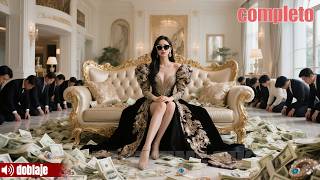 La Chica Que Todos Humillaban Era La Heredera De La Familia Más Rica. Ahora Se Arrepienten