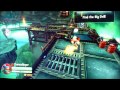 SS #9 'Drill X Big Rig' TIME CHALLENGE (Nightmare)
