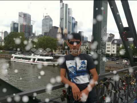 Karan Khan musafar New tapay 2013