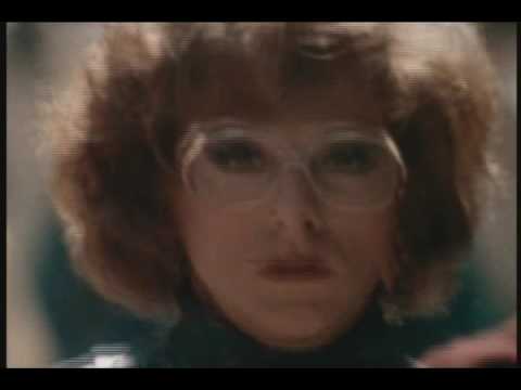 TOOTSIE Trailer 1982 