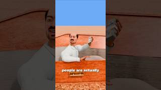 People Are Paying Money To Lay In A Coffin?
