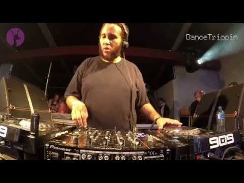 ROD | 909 Festival DJ Set | DanceTrippin