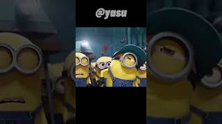 Minyonlar Sinema Edit