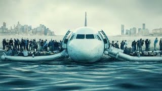 انت خايف ليه دا سولي أنقذ 155 راكب من الموت المحقق ملخص فيلم Sully