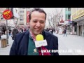Sokak Röportajları (UNCUT) - Gülen adam özel (Sansürsüz)