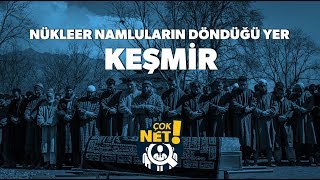 2 Milyar Kişiyi Yok Edebilecek Bölge Keşmir