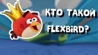 КТО ТАКОЙ FLEXBIRD?