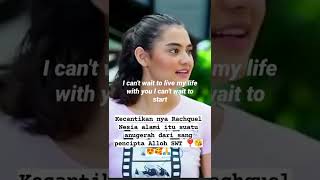 My Idola Miss Mulalenta Rachquel Nesia