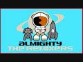 Belle Lawrence - White Flag (Almighty Mix)