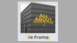 ALL ABOUT ARCHITECTURE