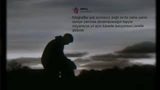 Agoni ft. Pirseci & Afraz - Aynı Yolun Ayrılığı ( Slowed )